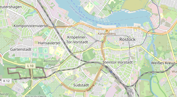 Steuerberater auf Karte