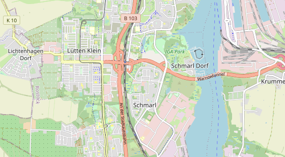 Steuerberater auf Karte