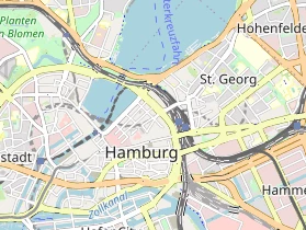 Tax advisor on map