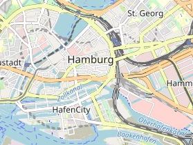 Steuerberater auf Karte