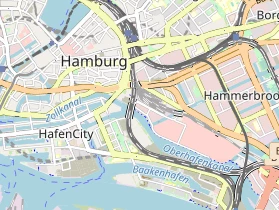 Steuerberater auf Karte