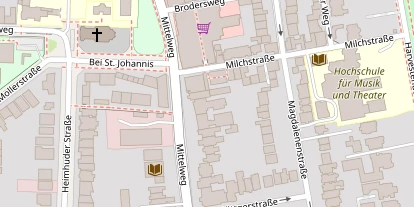 Steuerberater auf Satellitenbild