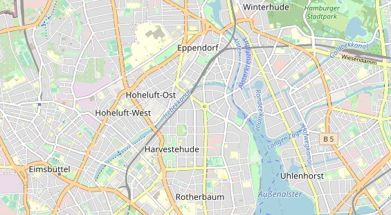 Tax advisor on map