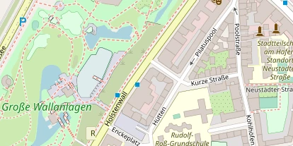 Steuerberater auf Satellitenbild