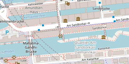 Steuerberater auf Satellitenbild