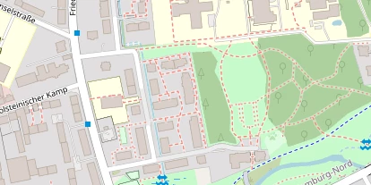 Steuerberater auf Satellitenbild