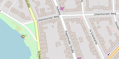 Steuerberater auf Satellitenbild