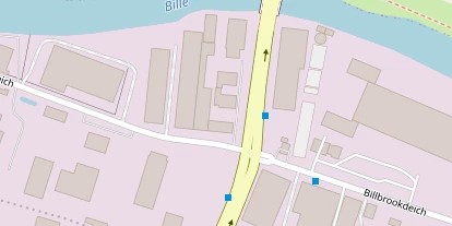 Steuerberater auf Satellitenbild