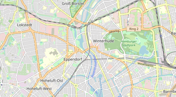 Steuerberater auf Karte