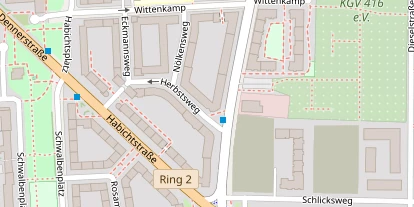 Steuerberater auf Satellitenbild