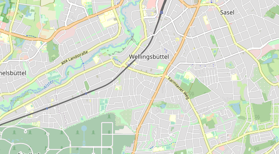 Steuerberater auf Karte