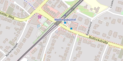 Steuerberater auf Satellitenbild