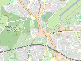 Tax advisor on map