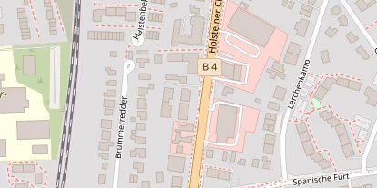 Steuerberater auf Satellitenbild