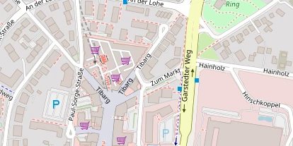 Steuerberater auf Satellitenbild