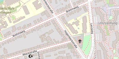 Steuerberater auf Satellitenbild