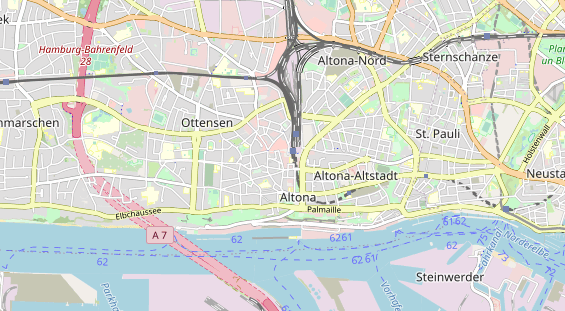 Tax advisor on map