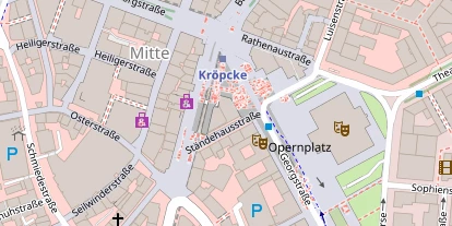 Steuerberater auf Satellitenbild
