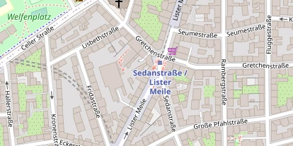 Steuerberater auf Satellitenbild