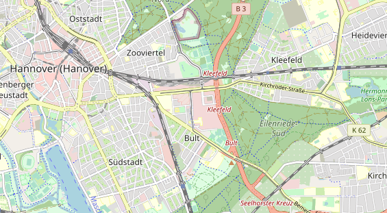 Steuerberater auf Karte