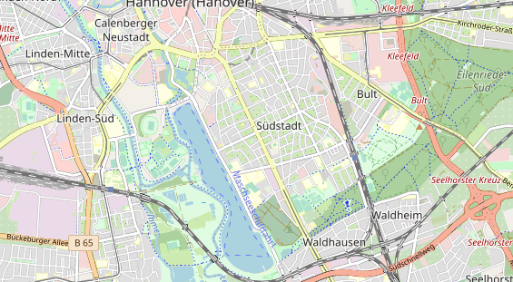 Tax advisor on map