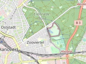 Steuerberater auf Karte