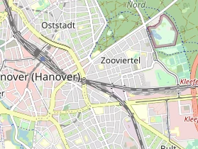 Tax advisor on map