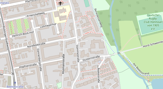 Steuerberater auf Satellitenbild