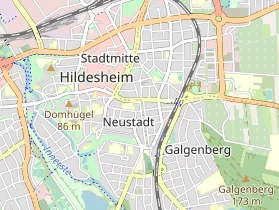 Tax advisor on map