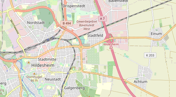 Tax advisor on map