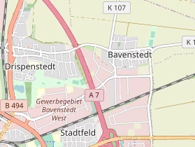 Tax advisor on map