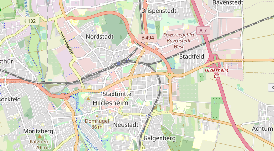 Tax advisor on map