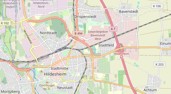 Tax advisor on map