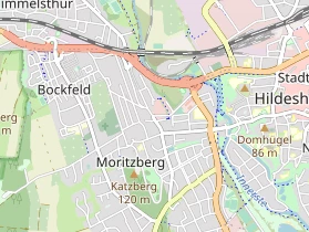 Tax advisor on map