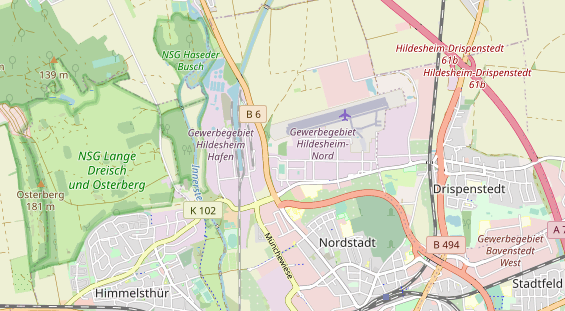 Tax advisor on map