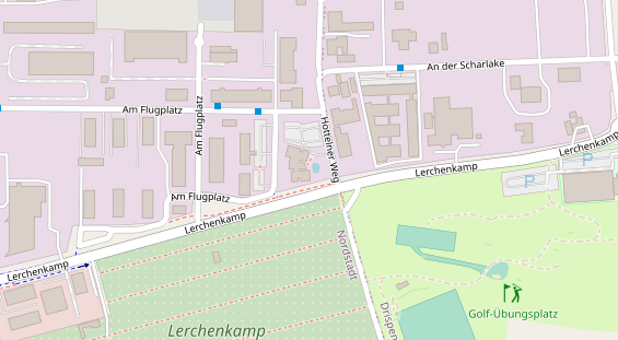 Steuerberater auf Satellitenbild