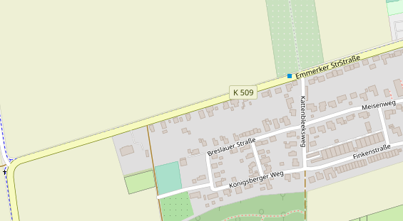 Steuerberater auf Satellitenbild