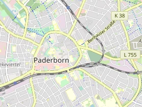 Tax advisor on map