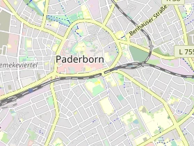 Tax advisor on map