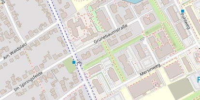 Steuerberater auf Satellitenbild
