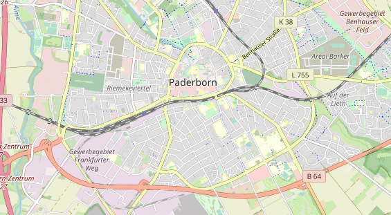 Tax advisor on map
