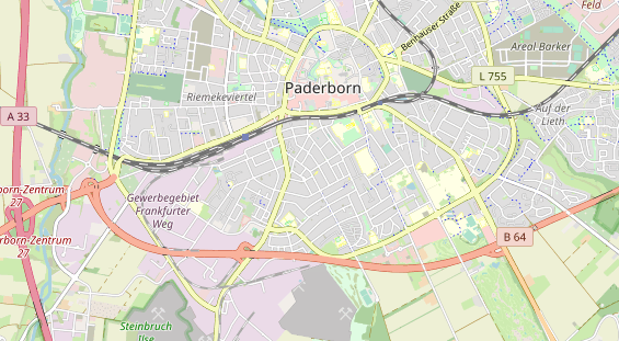 Tax advisor on map