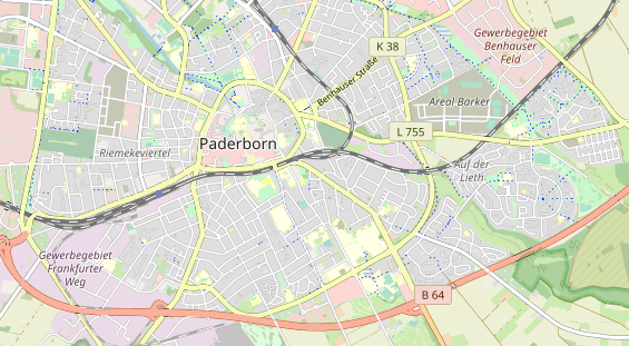 Tax advisor on map