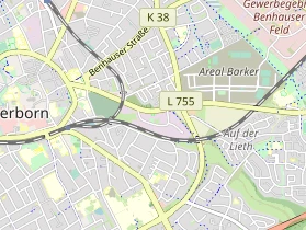 Tax advisor on map