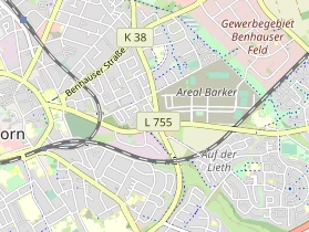 Tax advisor on map