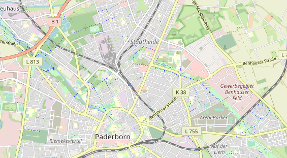 Tax advisor on map