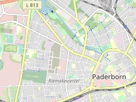Tax advisor on map