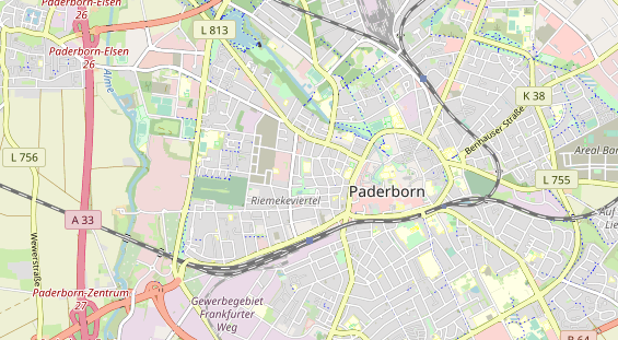 Tax advisor on map