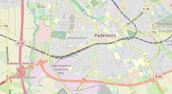 Tax advisor on map