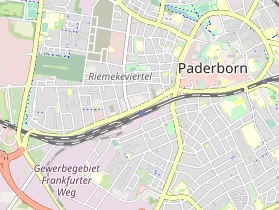 Tax advisor on map